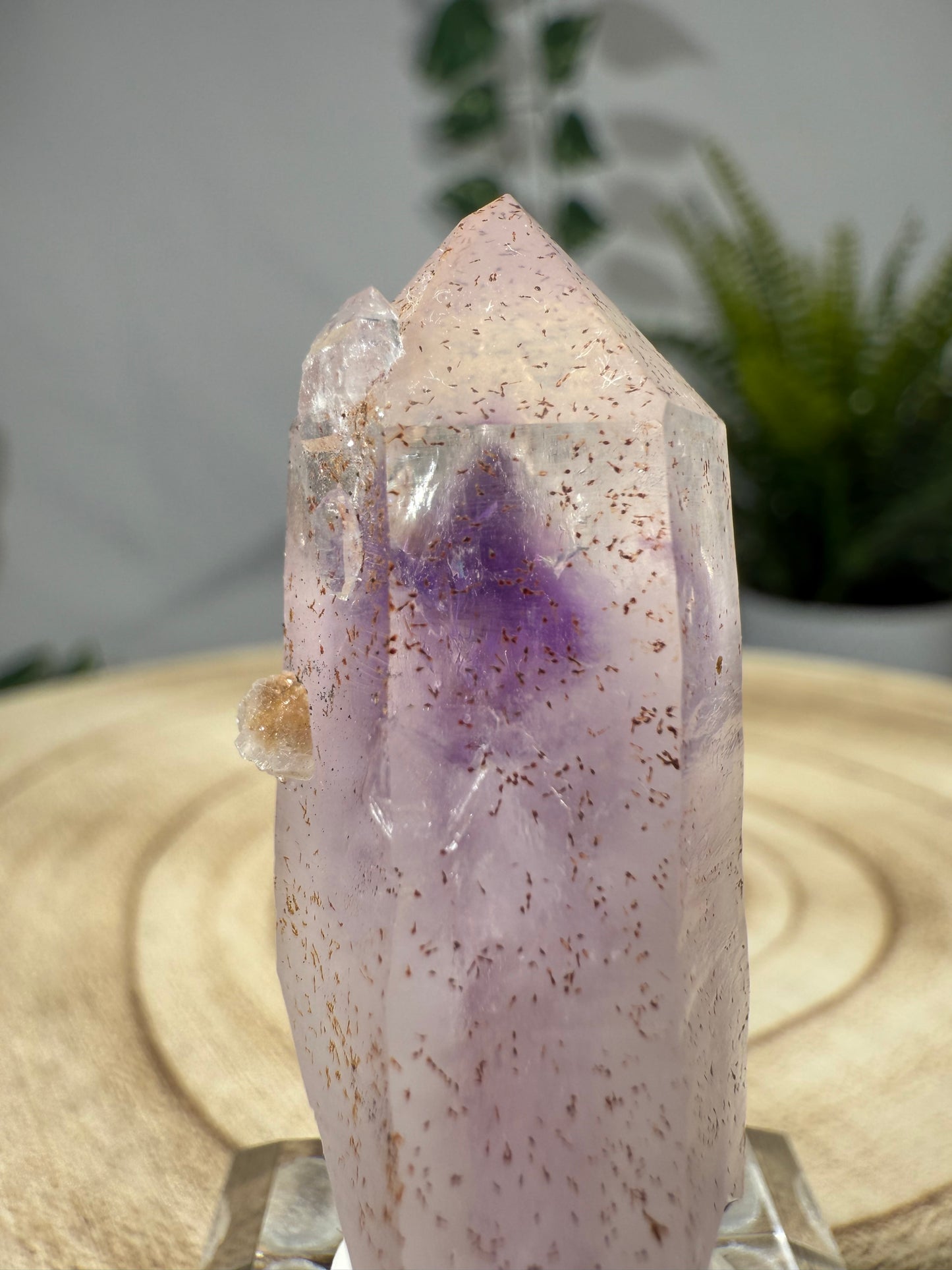 Amethyst