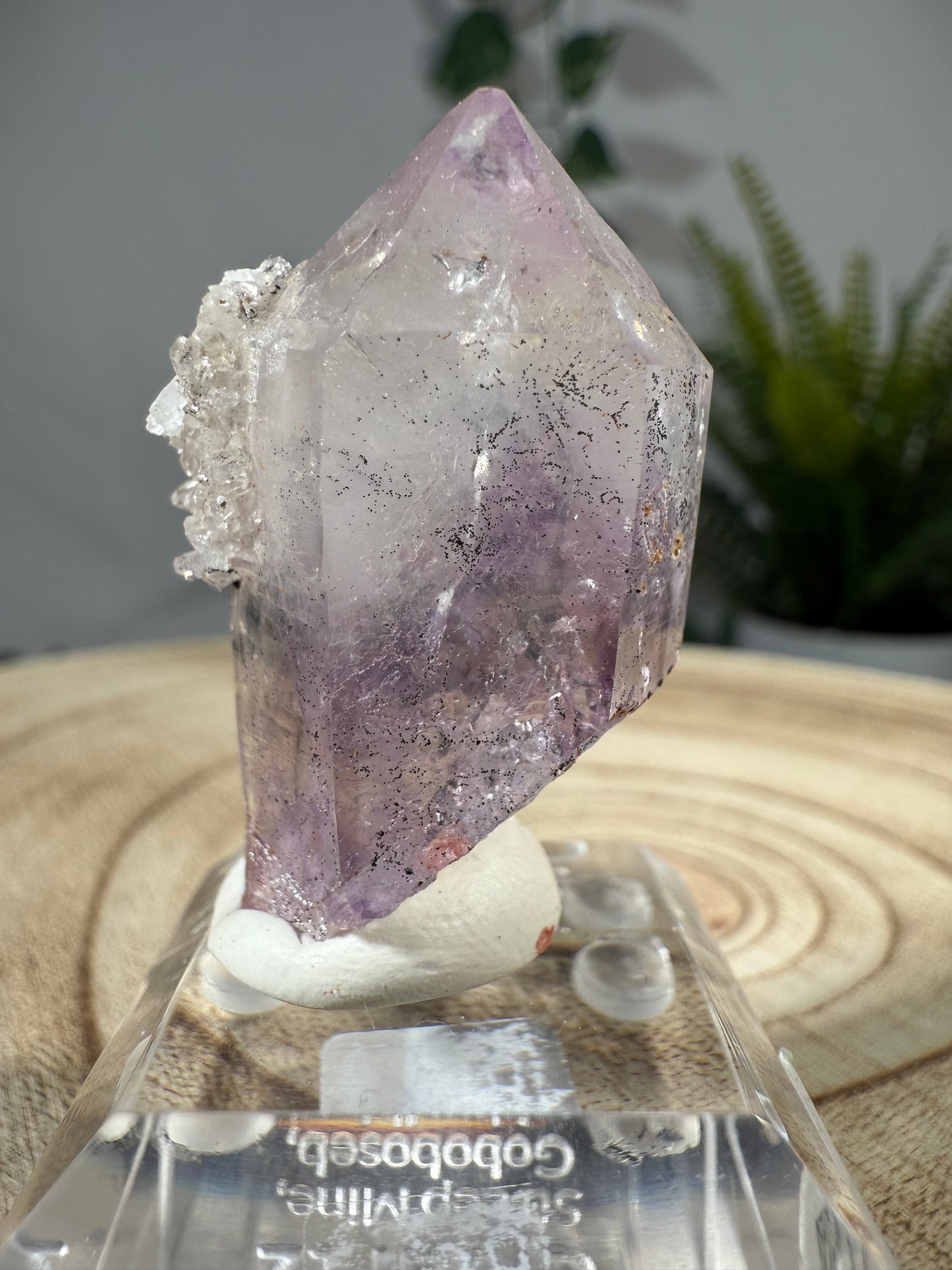 Amethyst