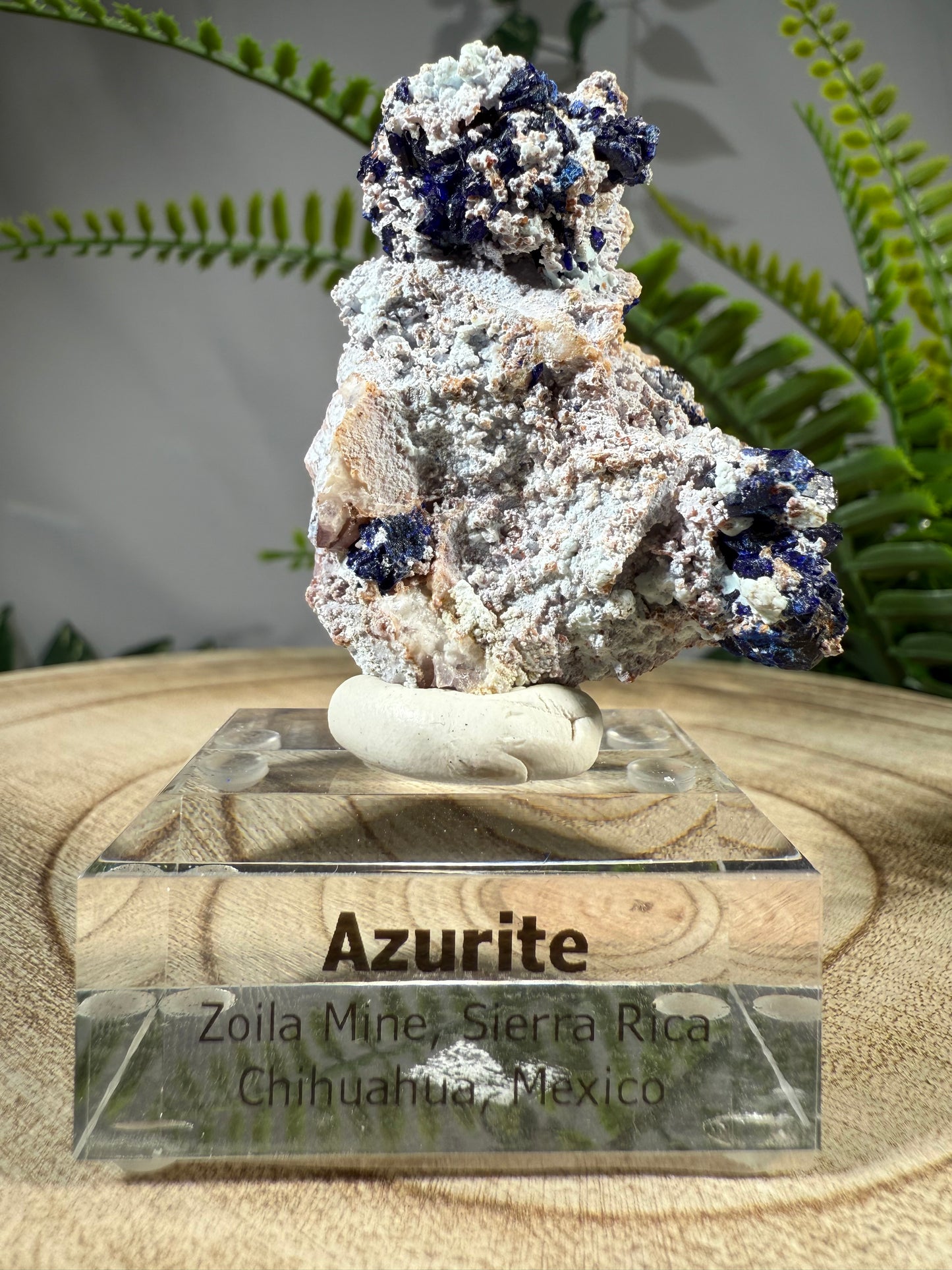Azurit