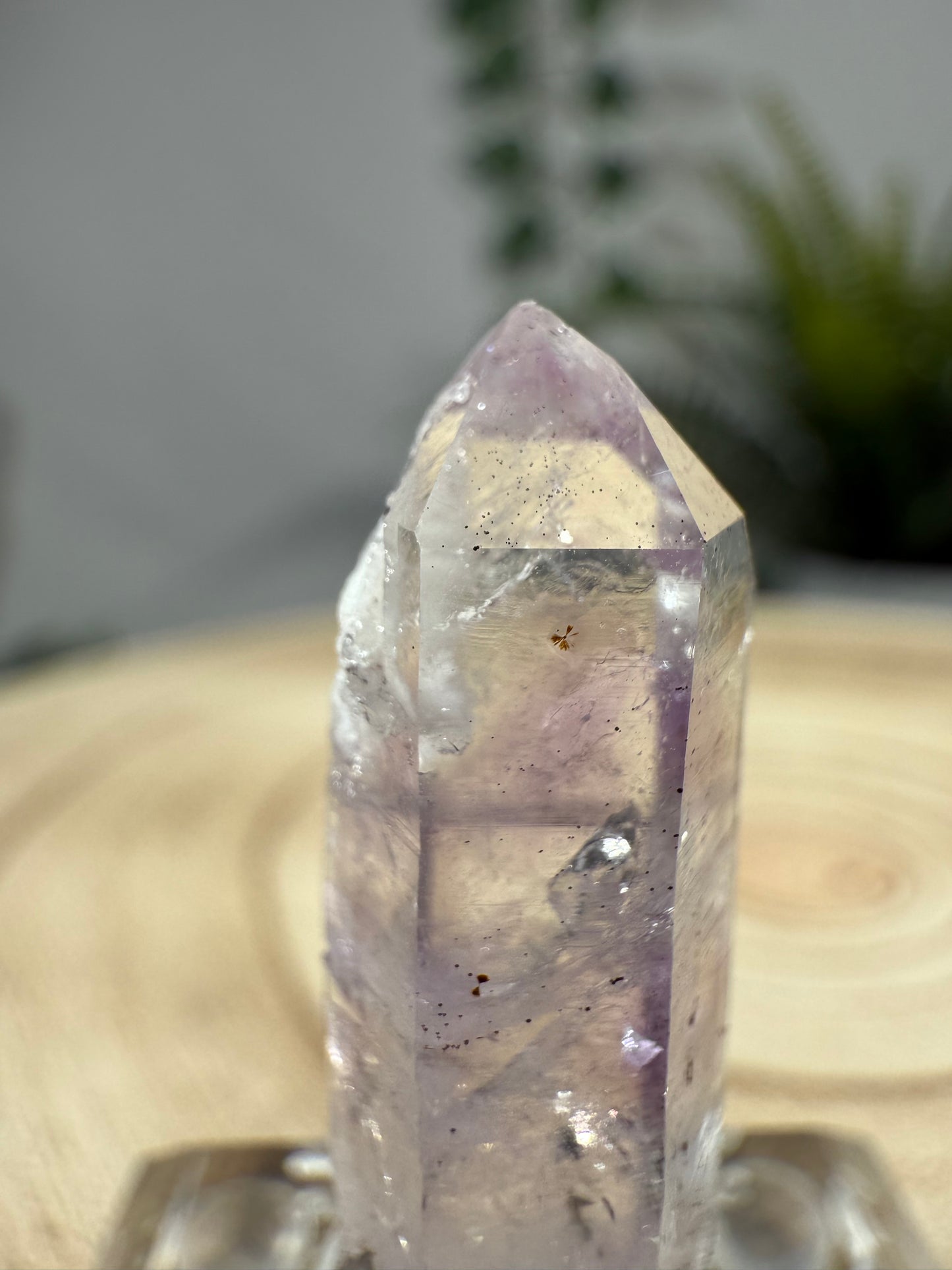 Amethyst