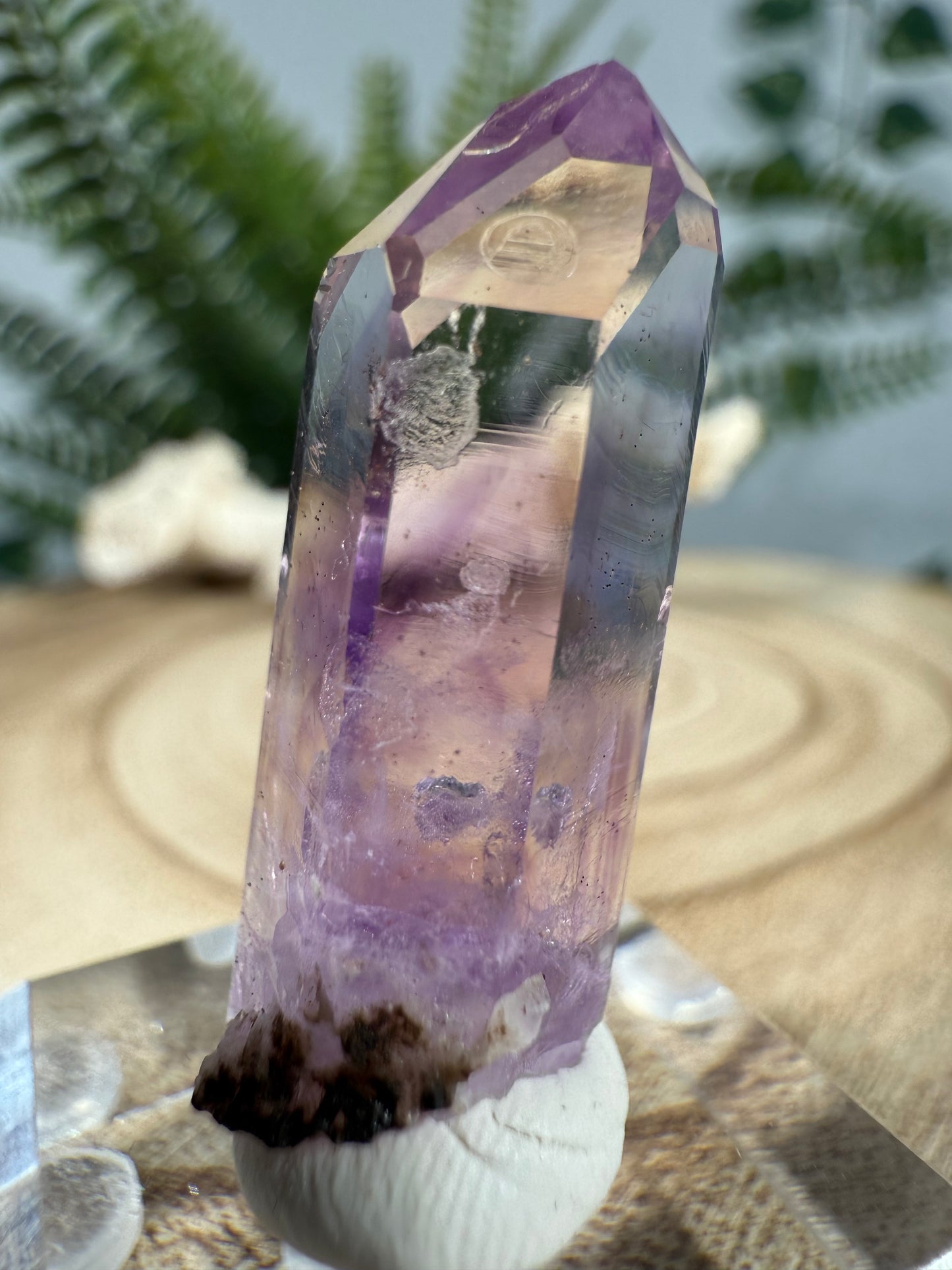 Amethyst